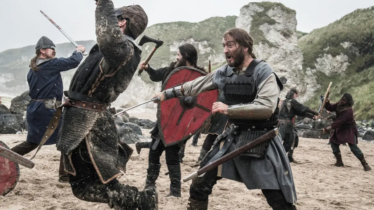 Viking Destiny hdfilme