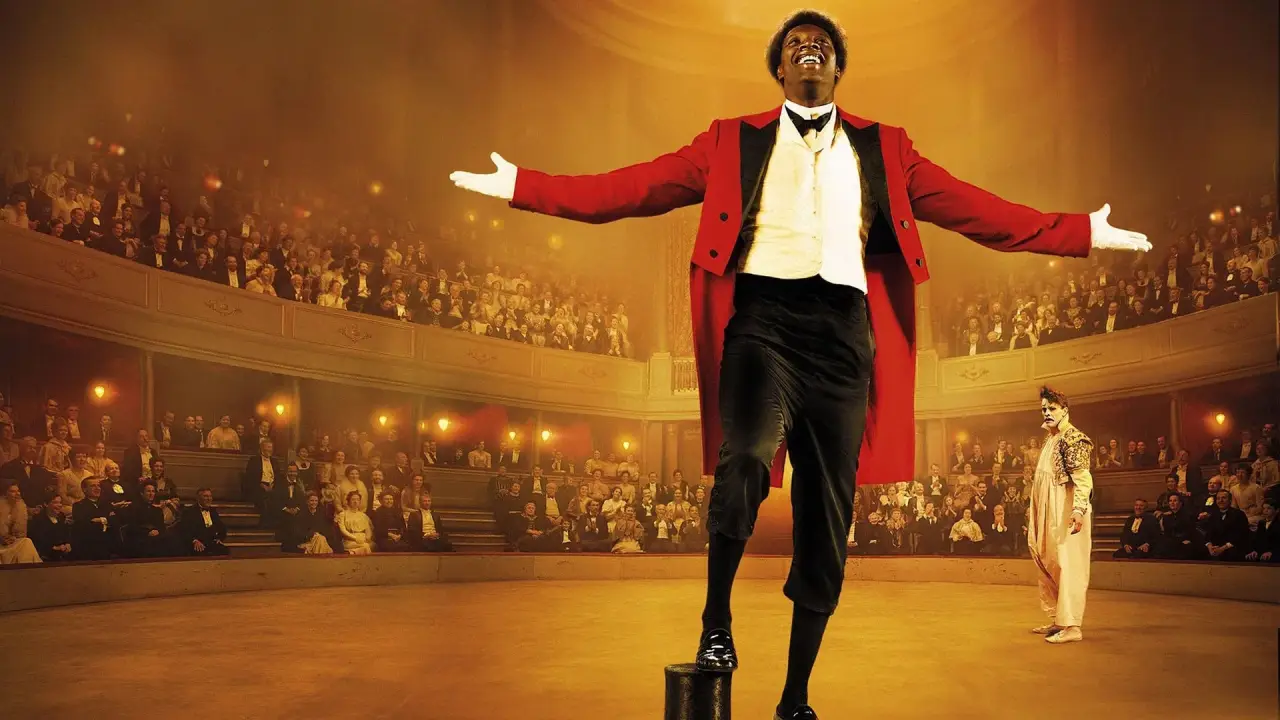 Monsieur Chocolat hdfilme