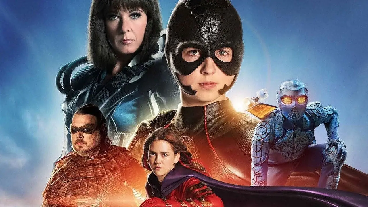 Antboy 3 - Superhelden hoch 3 hdfilme