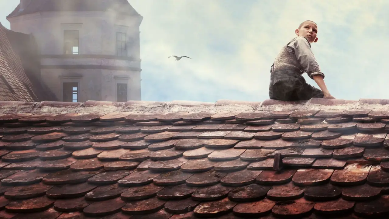 Nebel im August hdfilme