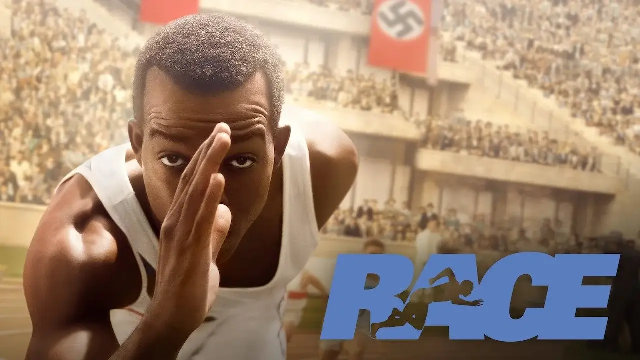 Race - Zeit für Legenden hdfilme