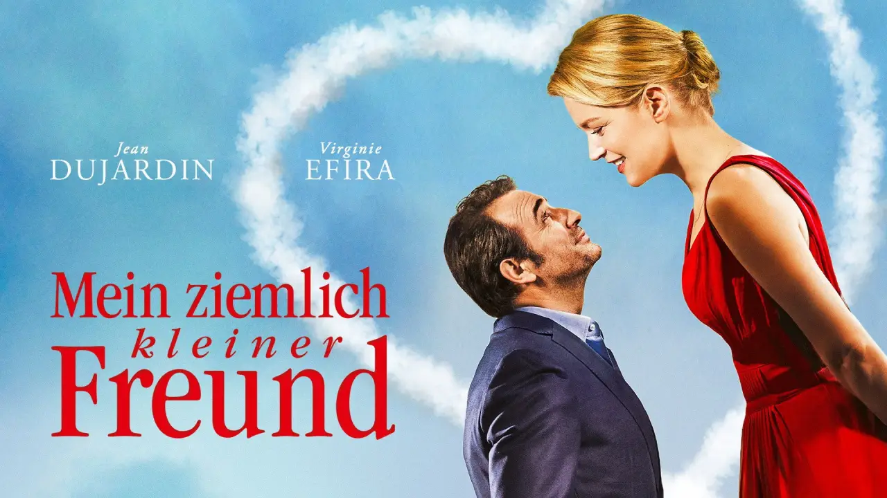 Mein ziemlich kleiner Freund hdfilme