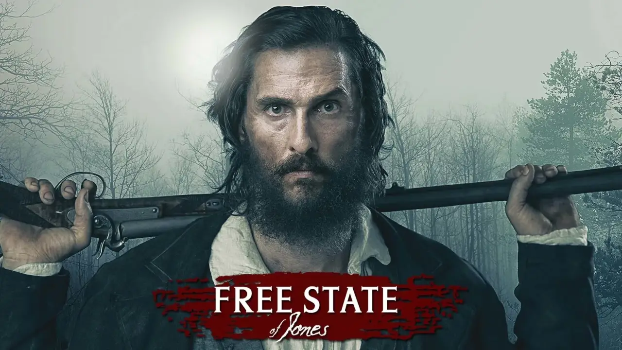 Free State of Jones hdfilme