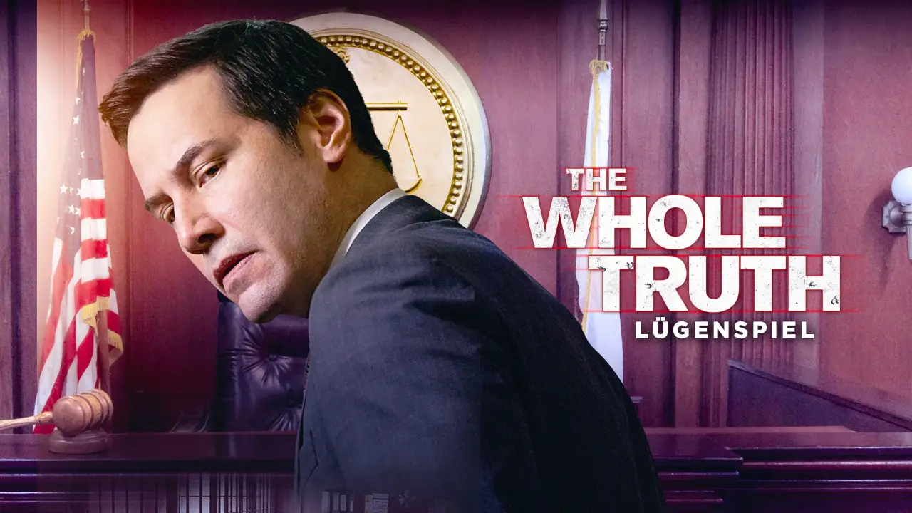 The Whole Truth - Lügenspiel hdfilme