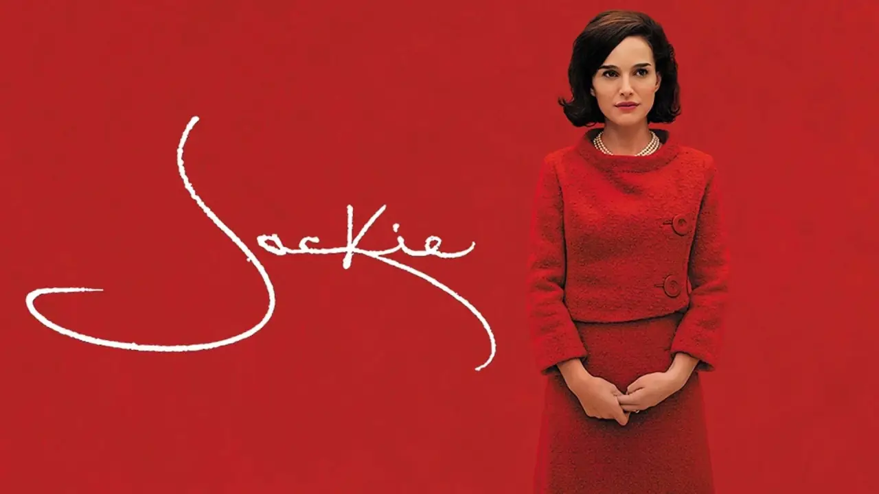 Jackie: Die First Lady hdfilme