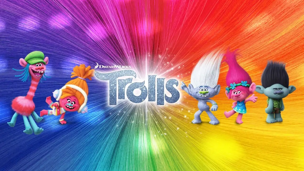 Trolls hdfilme