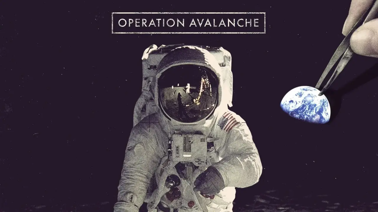 Operation Avalanche hdfilme