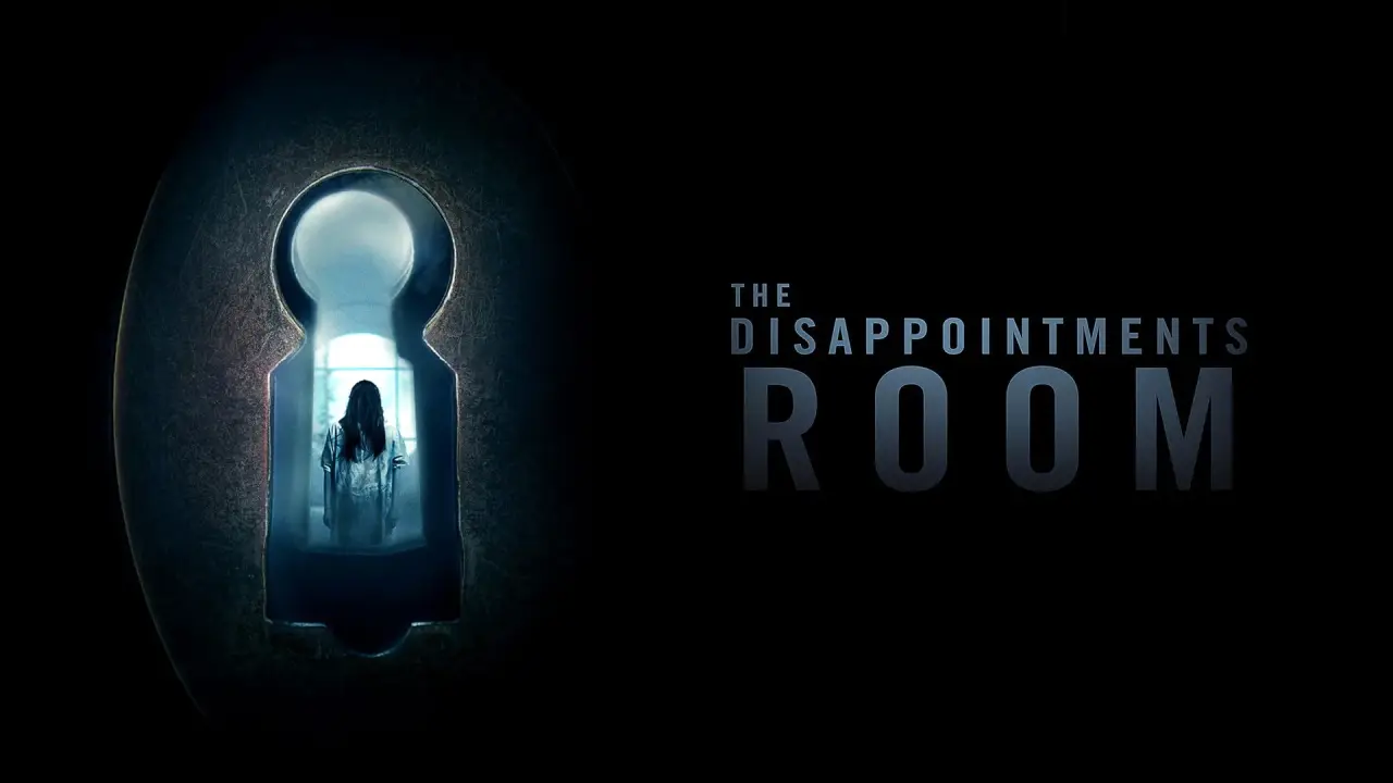 The Disappointments Room hdfilme