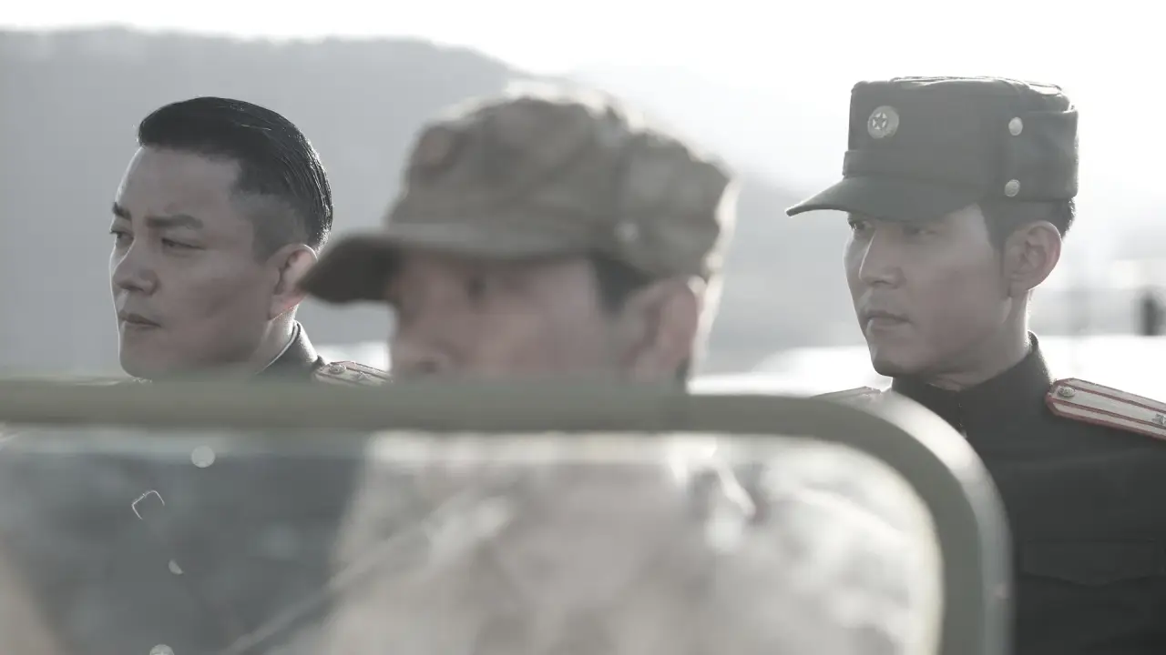 Operation Chromite hdfilme