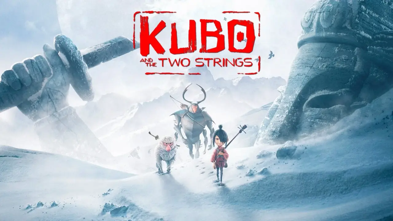 Kubo - Der tapfere Samurai hdfilme