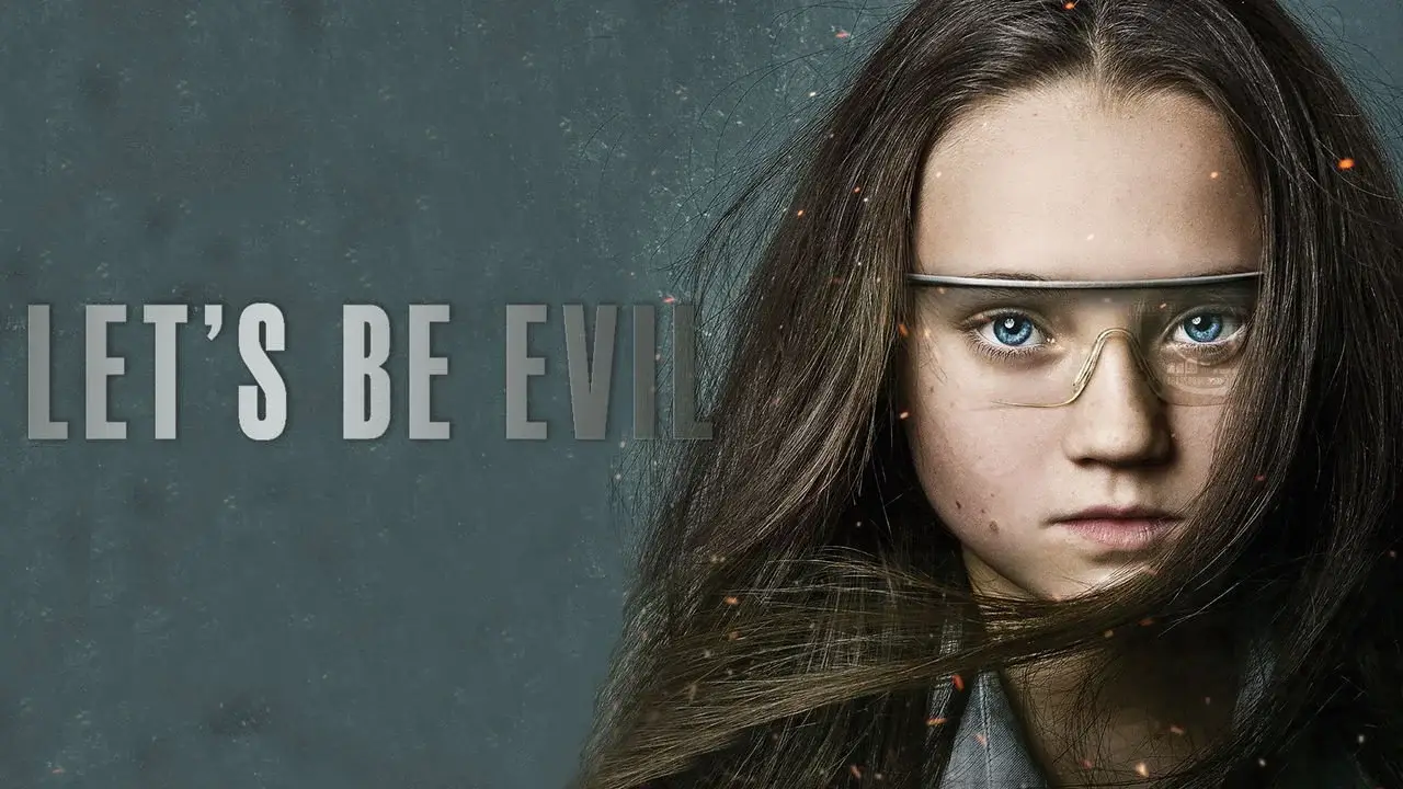 Let's Be Evil hdfilme