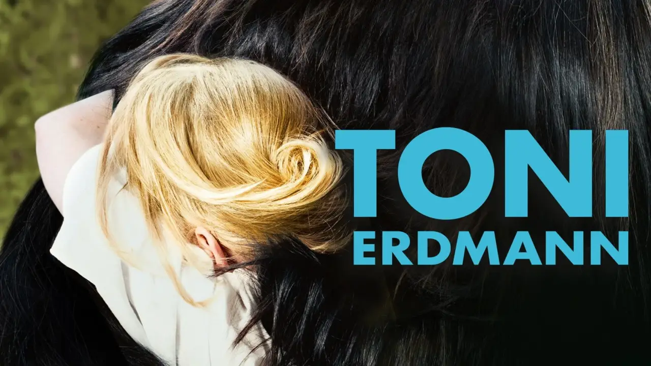 Toni Erdmann hdfilme