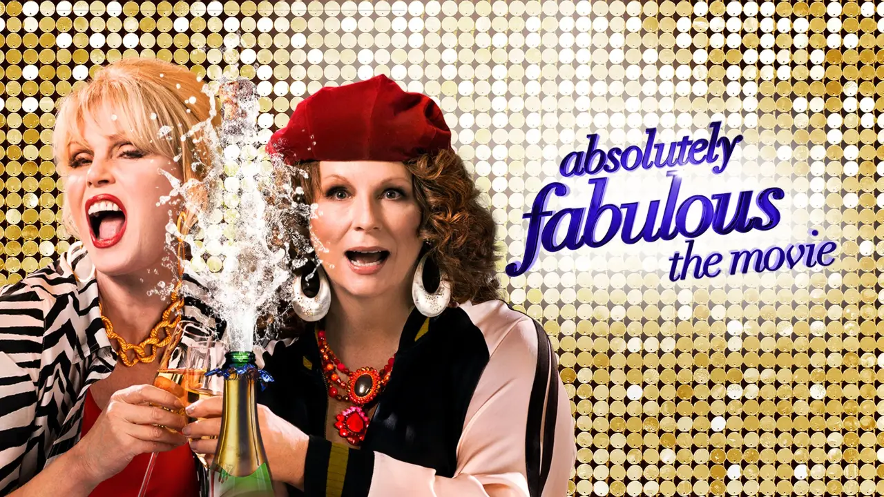 Absolutely Fabulous: Der Film hdfilme