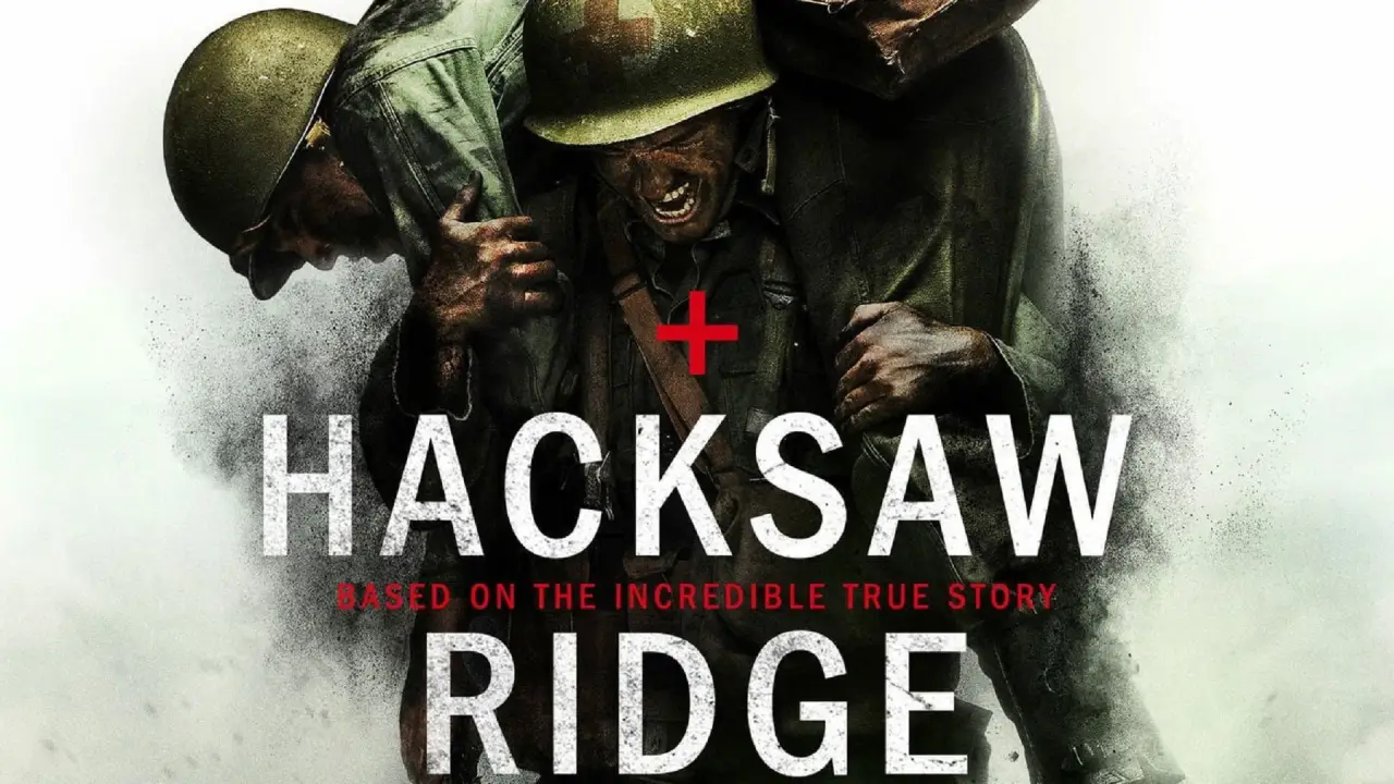 Hacksaw Ridge - Die Entscheidung hdfilme