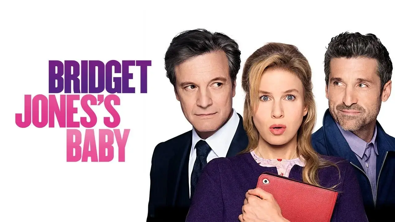 Bridget Jones’ Baby hdfilme