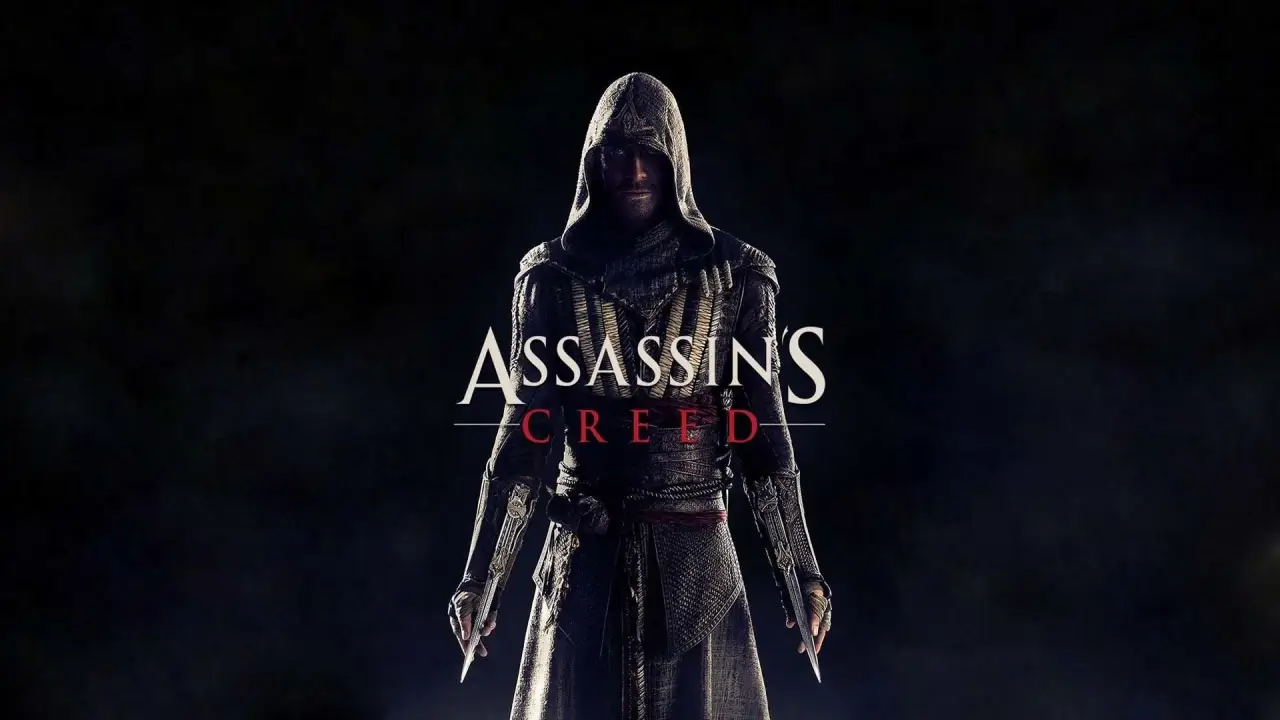 Assassin's Creed hdfilme