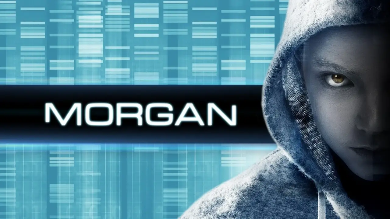 Das Morgan Projekt hdfilme