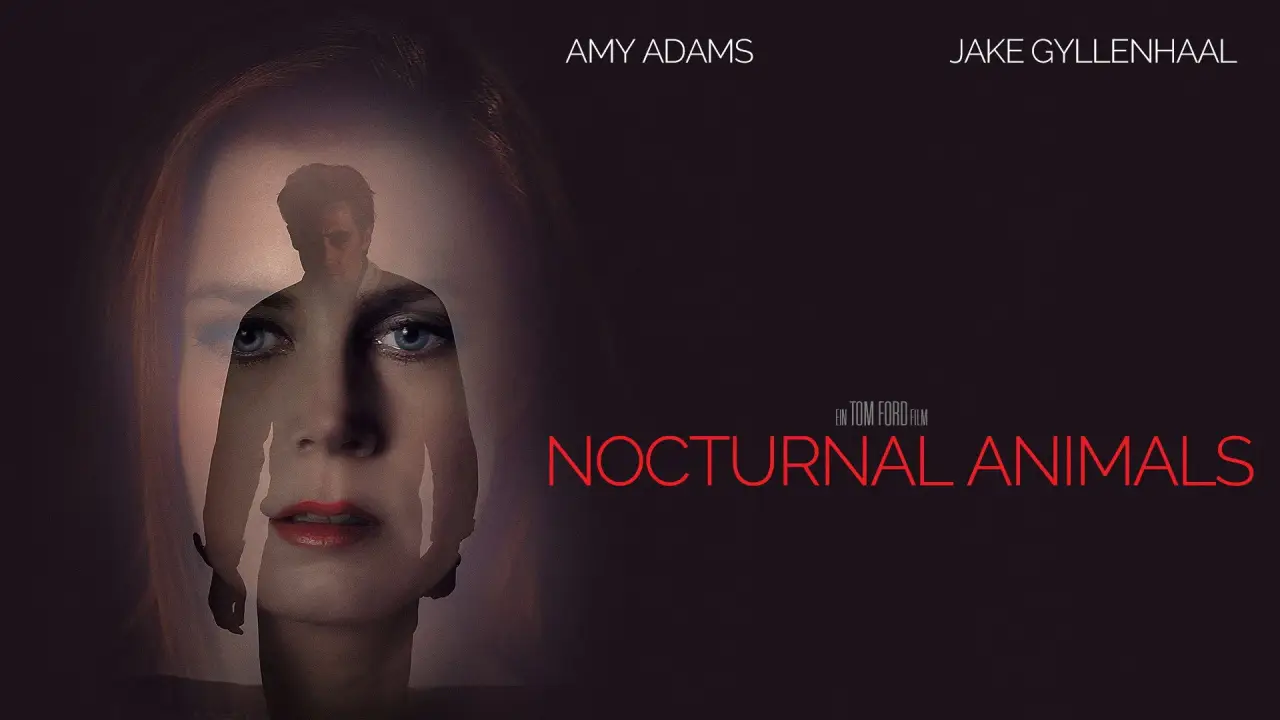 Nocturnal Animals hdfilme