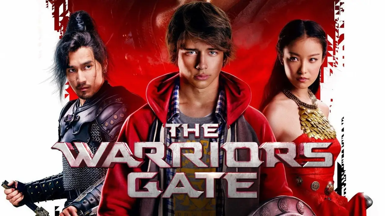 The Warriors Gate hdfilme