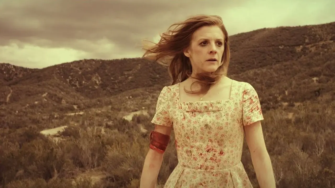 Carnage Park hdfilme