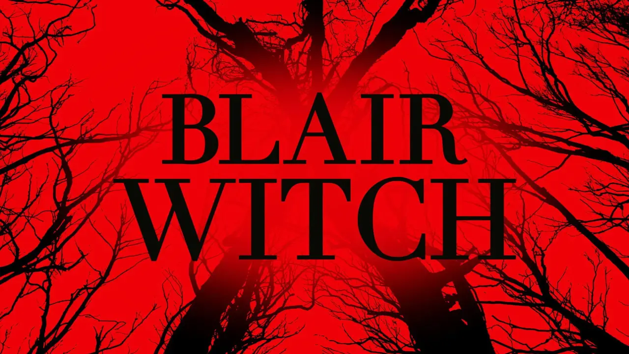 Blair Witch hdfilme