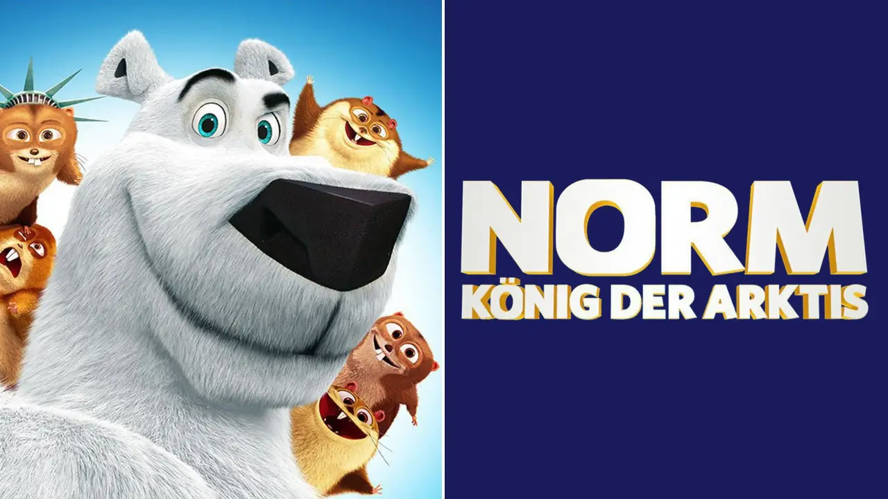 Norm - König der Arktis hdfilme