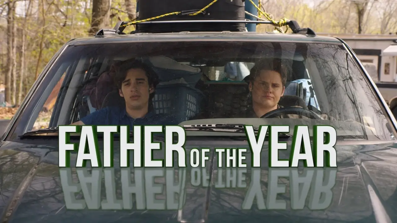 Vater des Jahres hdfilme