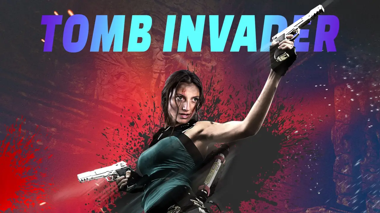 Tomb Invader hdfilme