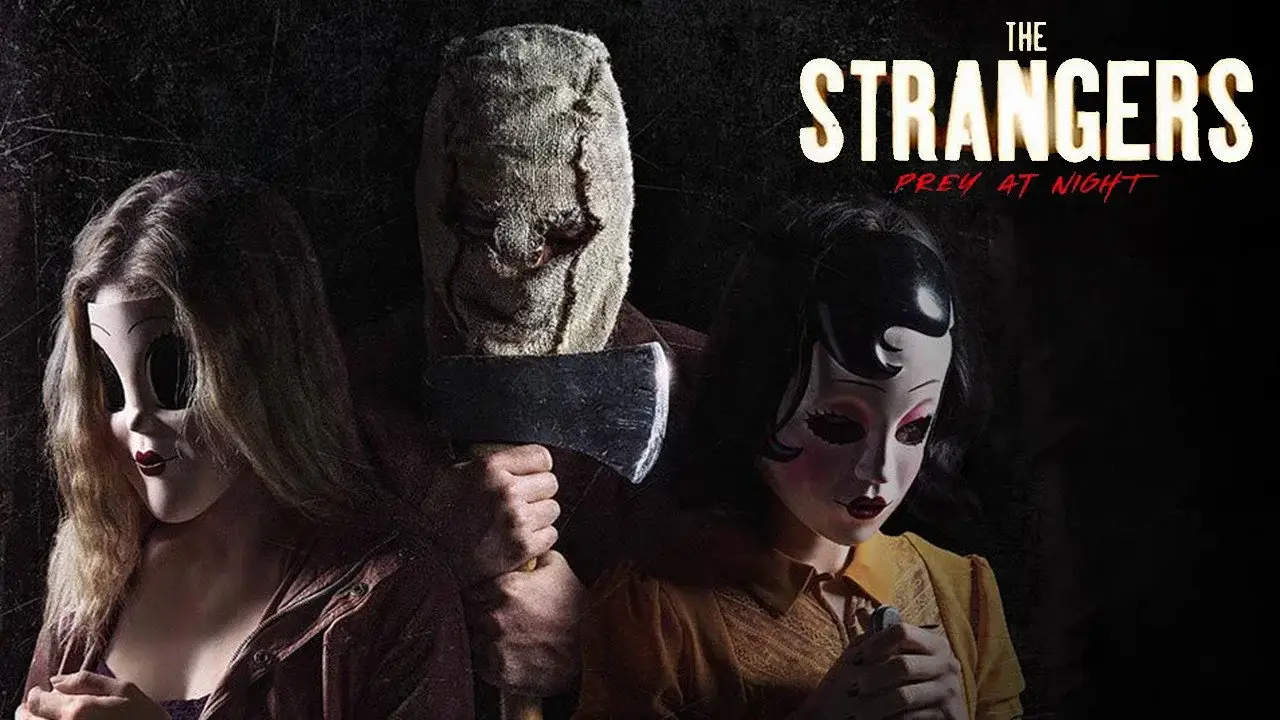 The Strangers: Opfernacht hdfilme