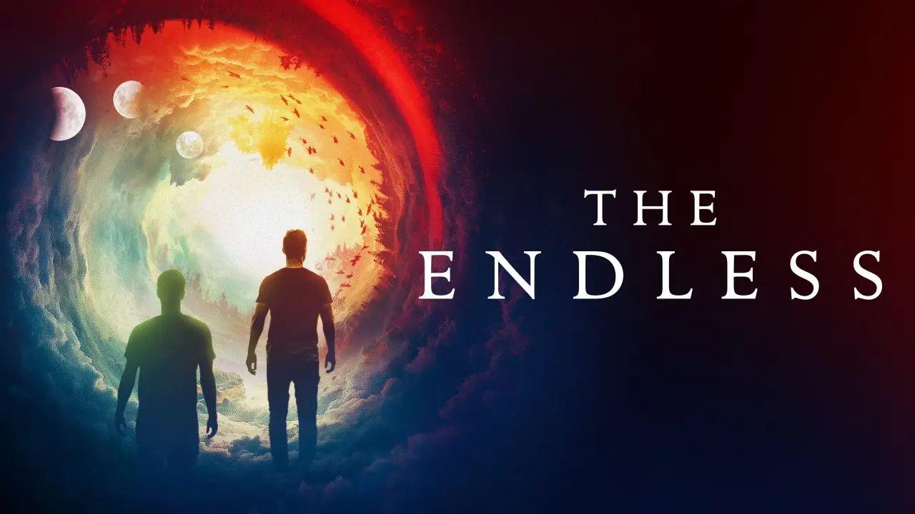 The Endless hdfilme