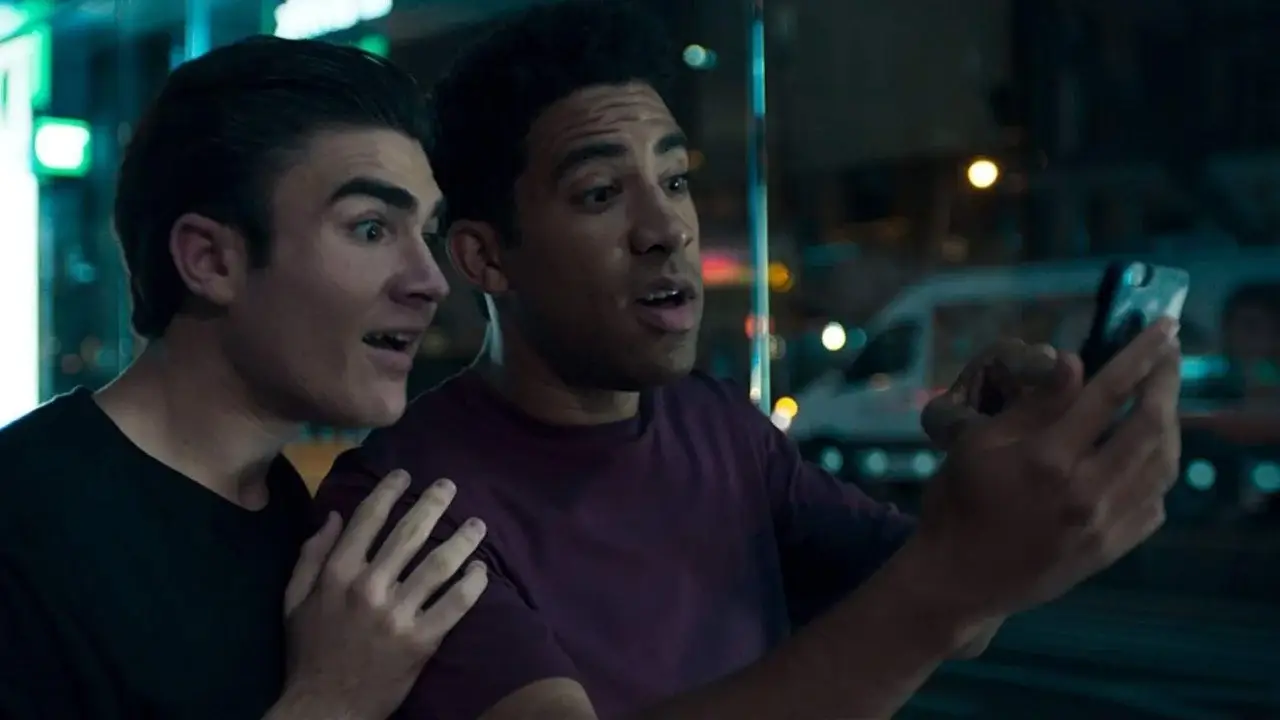 The After Party hdfilme