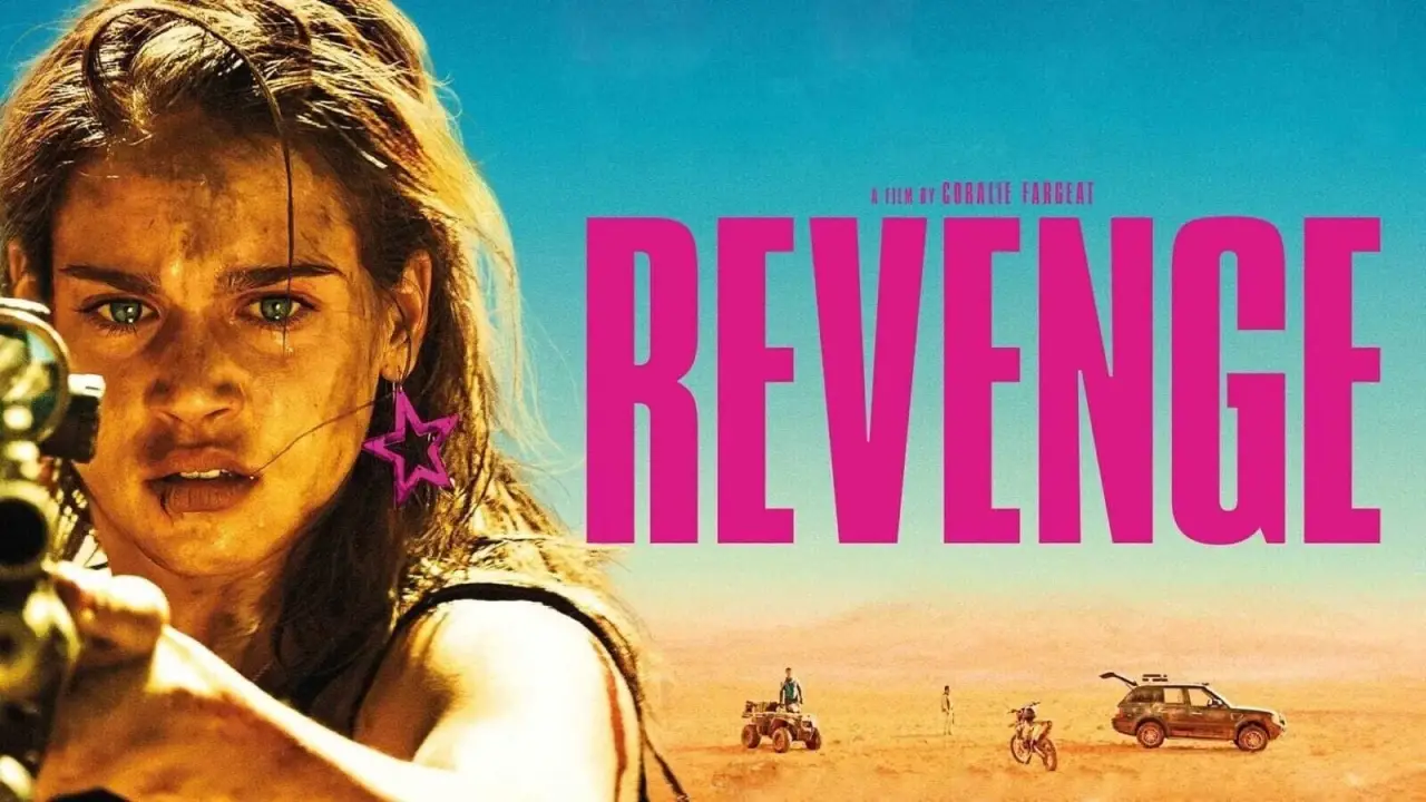 Revenge hdfilme