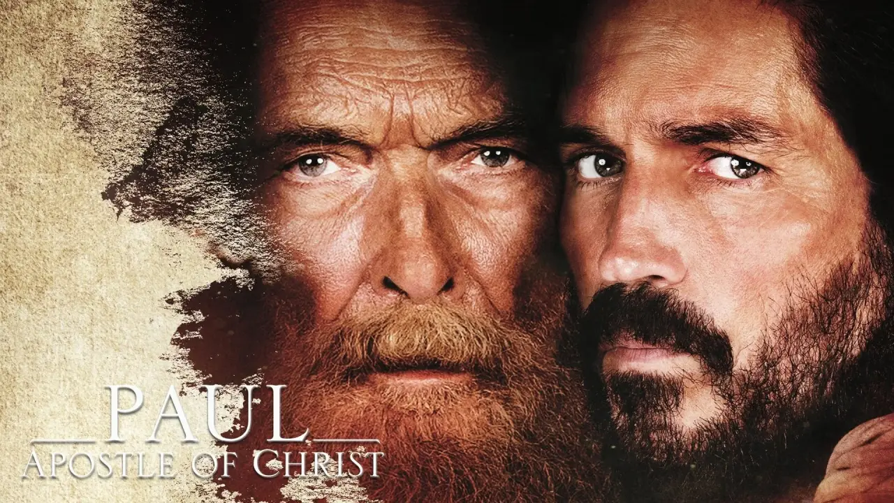 Paulus, der Apostel Christi hdfilme