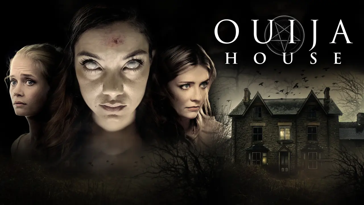 Ouija House hdfilme