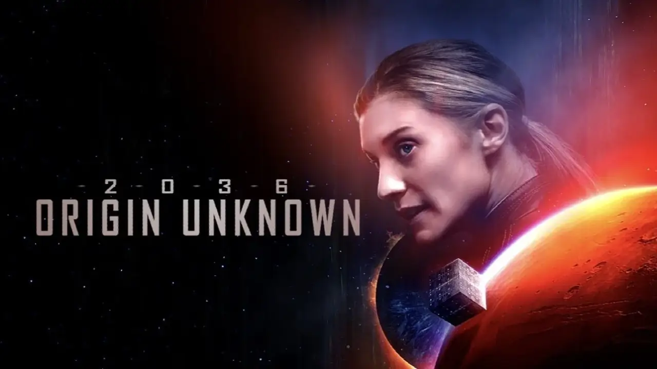 Origin Unknown hdfilme