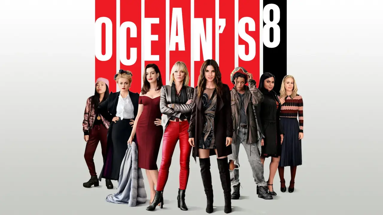 Ocean’s 8 hdfilme