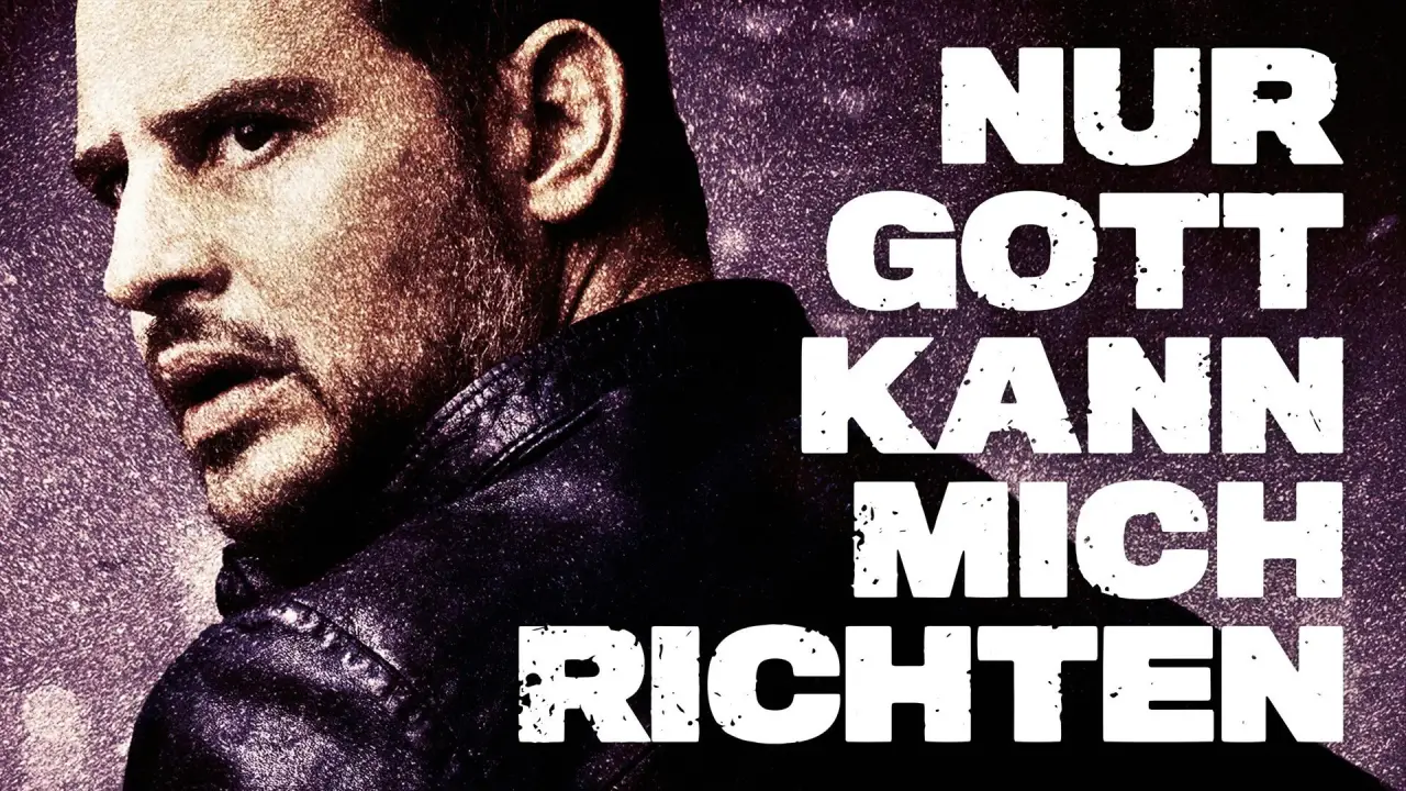 Nur Gott kann mich richten hdfilme