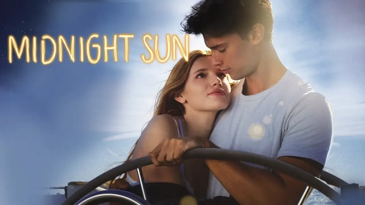 Midnight Sun - Alles für dich hdfilme