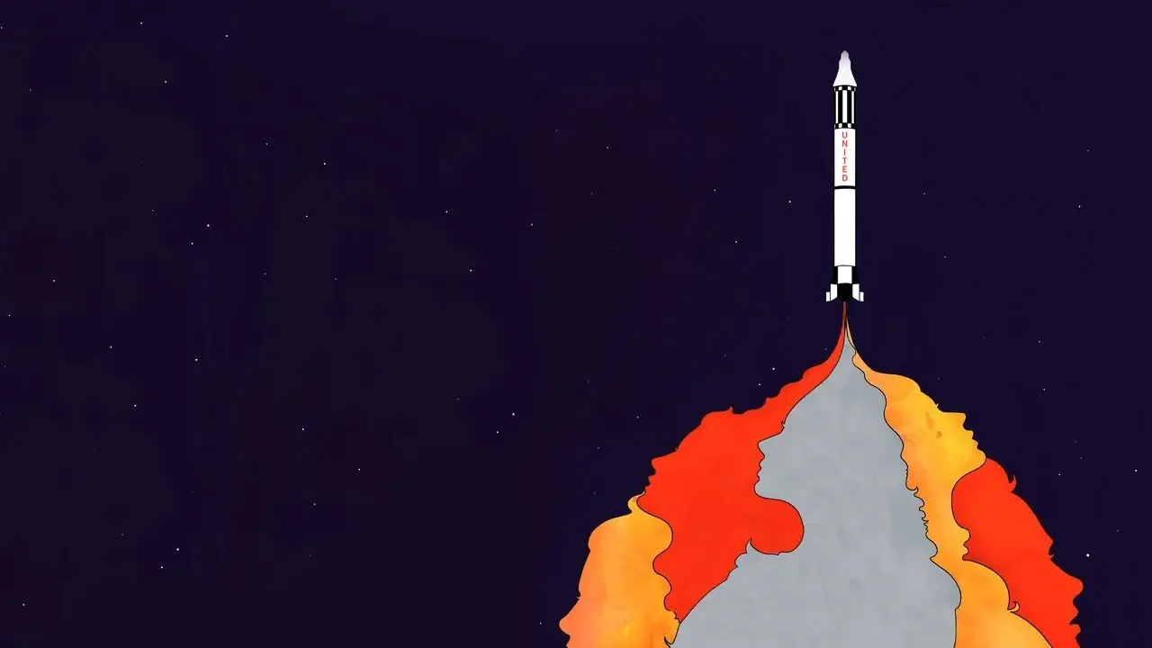 Mercury 13 hdfilme