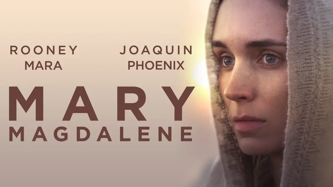 Maria Magdalena hdfilme