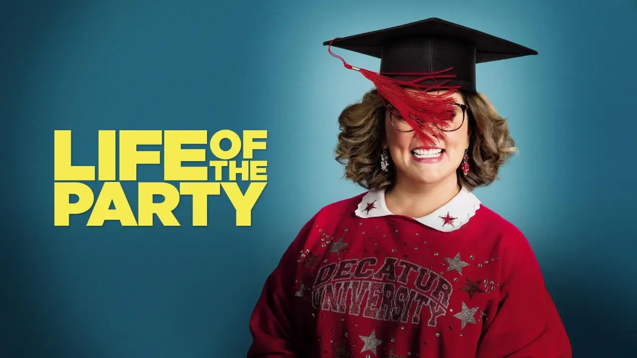 How to Party with Mom hdfilme