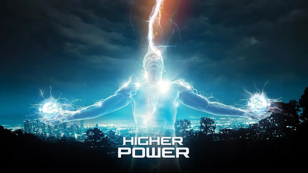 Higher Power hdfilme