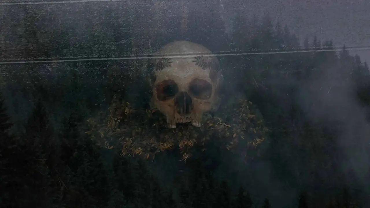 Hagazussa hdfilme
