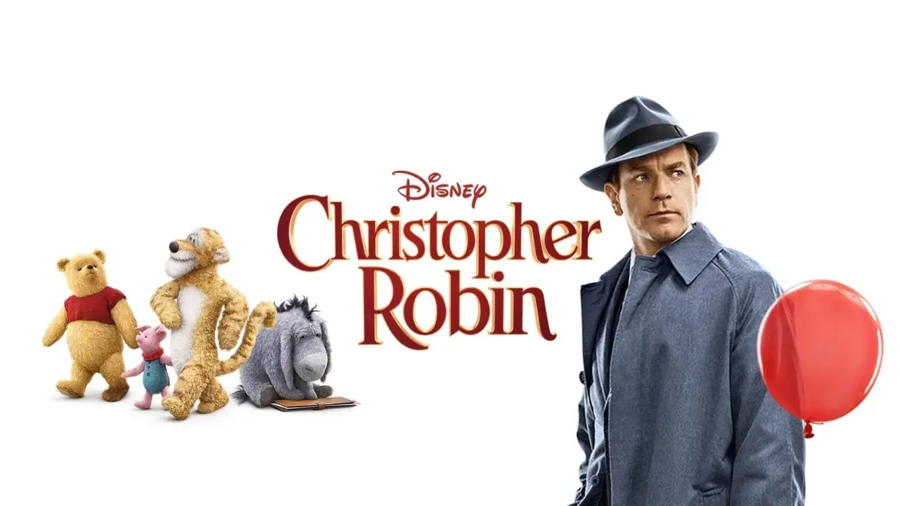 Christopher Robin hdfilme