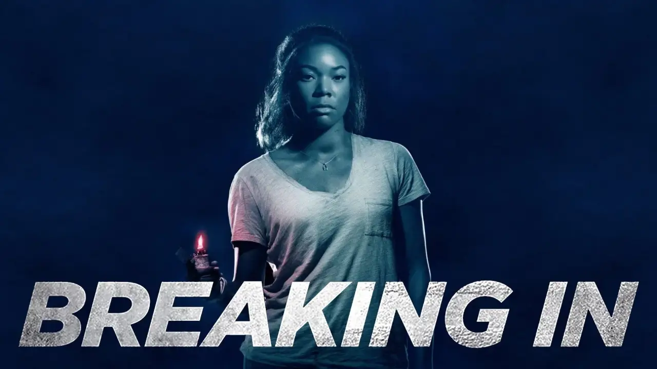 Breaking In hdfilme