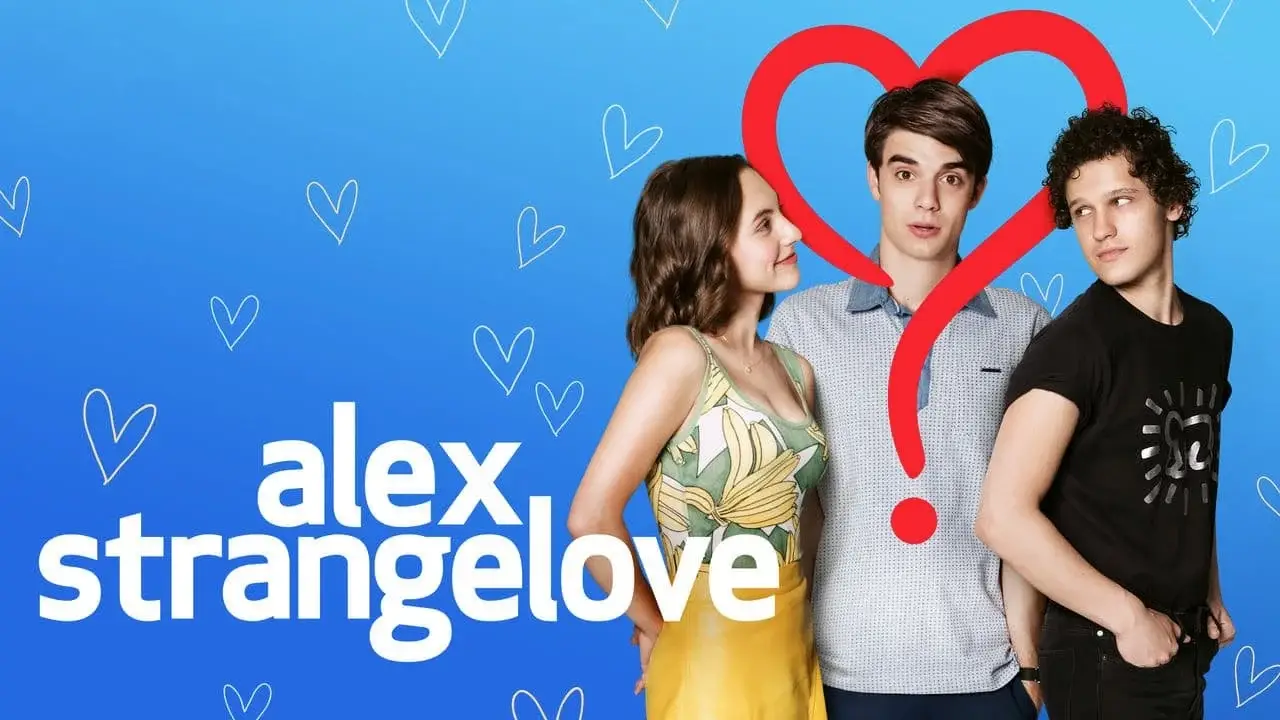 Alex Strangelove hdfilme