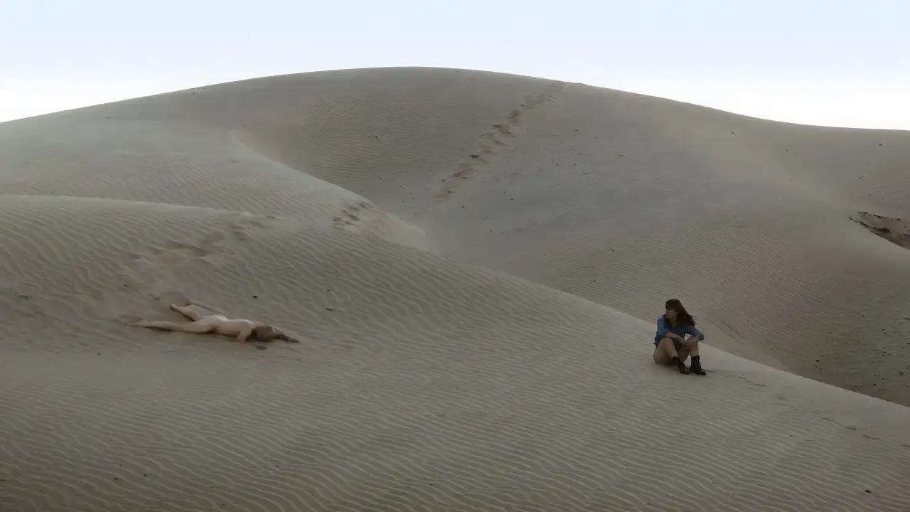 A Thought of Ecstasy hdfilme