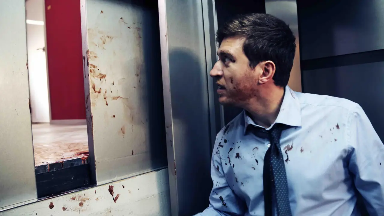 The End? hdfilme