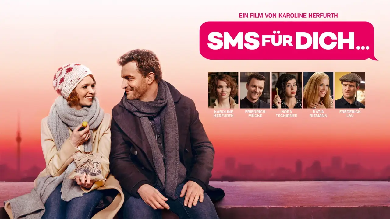 SMS für Dich hdfilme