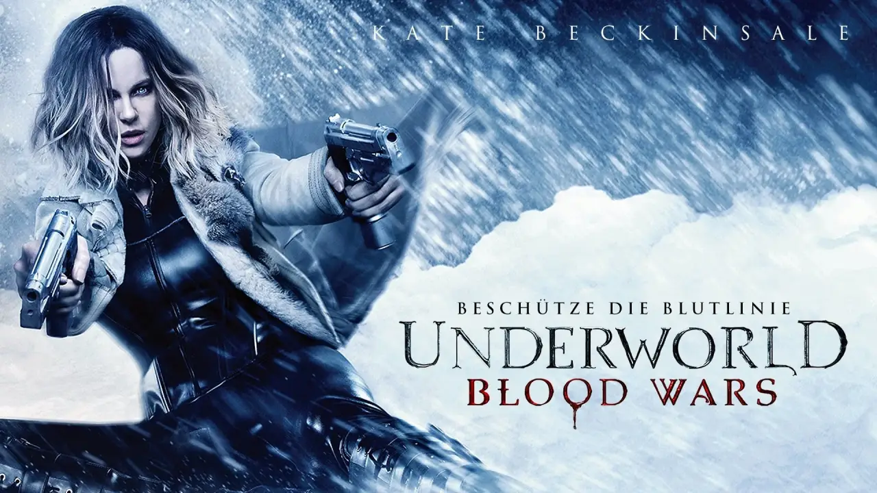 Underworld: Blood Wars hdfilme